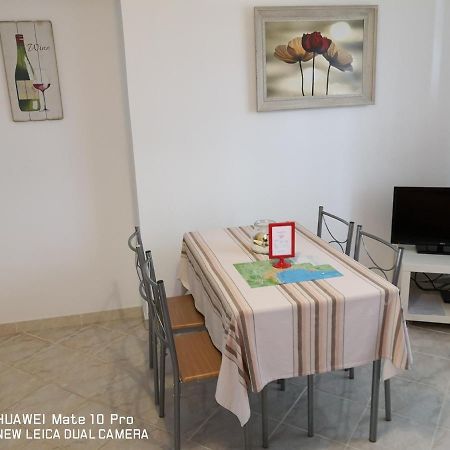 Apartmans Luce E Stella Malinska Exteriér fotografie