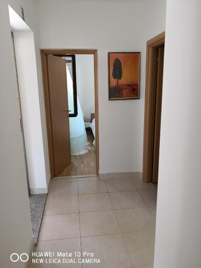 Apartmans Luce E Stella Malinska Exteriér fotografie